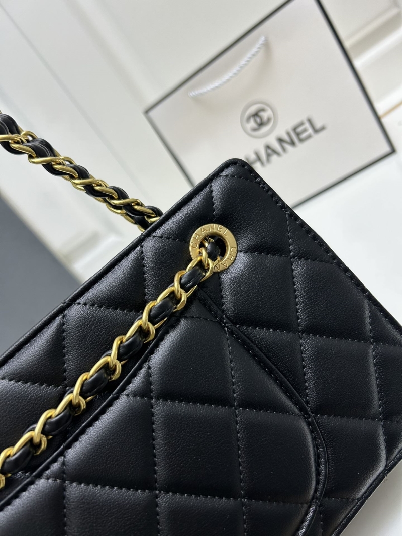 Chanel Wallet Purse